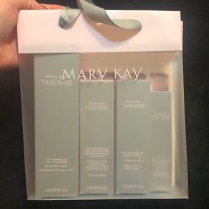 Mary Kay TimeWise Miracle 3D Skin Care Set